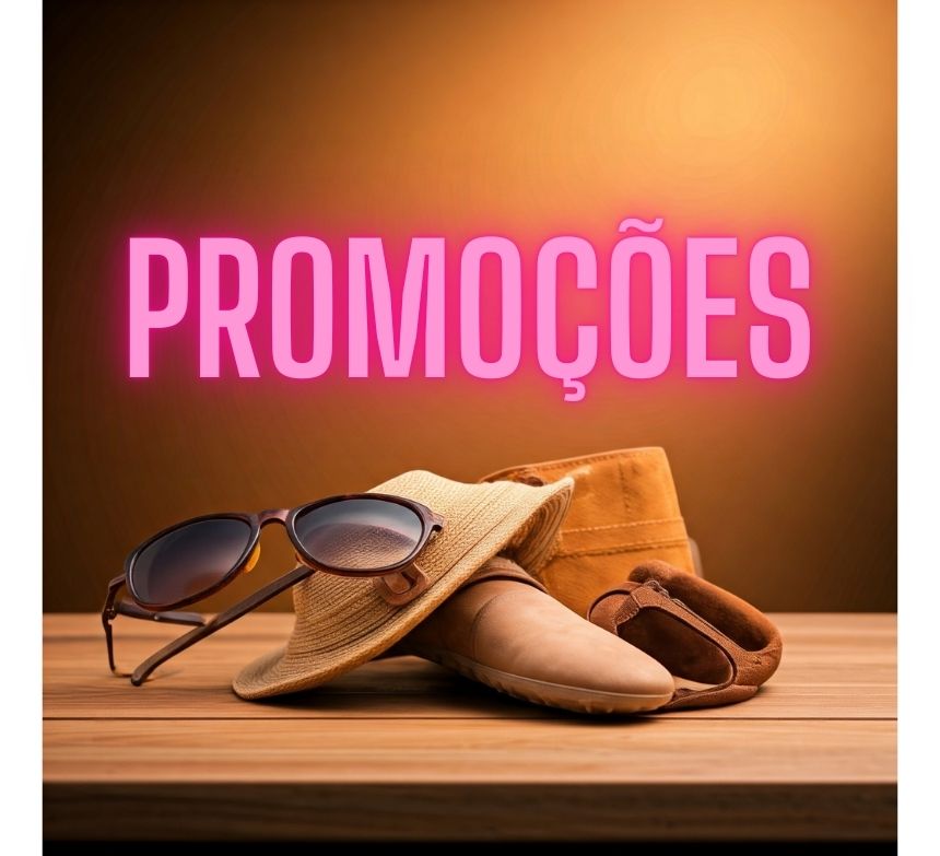 Promoções